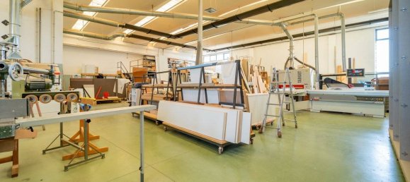 Lagerhaus in Cuneo, Italy 593m², Nr. 174530 50