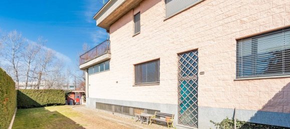 Lagerhaus in Cuneo, Italy 593m², Nr. 174530 26