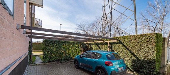 Lagerhaus in Cuneo, Italy 593m², Nr. 174530 44