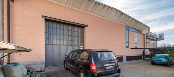 Lagerhaus in Cuneo, Italy 593m², Nr. 174530 27