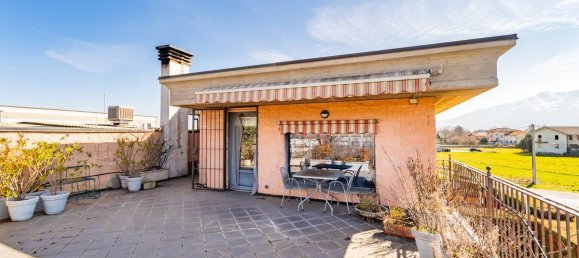 Lagerhaus in Cuneo, Italy 593m², Nr. 174530 4