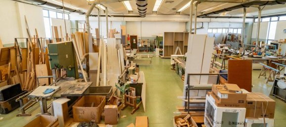 Lagerhaus in Cuneo, Italy 593m², Nr. 174530 47