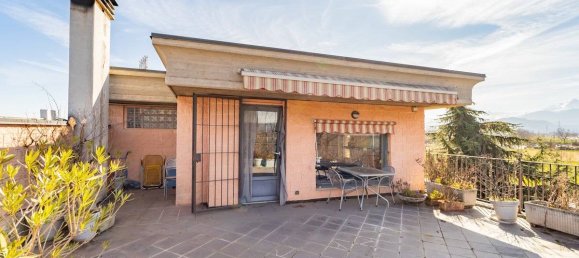 Lagerhaus in Cuneo, Italy 593m², Nr. 174530 3