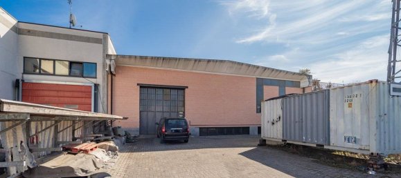Lagerhaus in Cuneo, Italy 593m², Nr. 174530 43