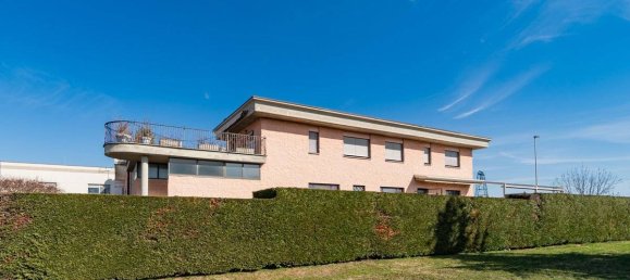 Lagerhaus in Cuneo, Italy 593m², Nr. 174530 24