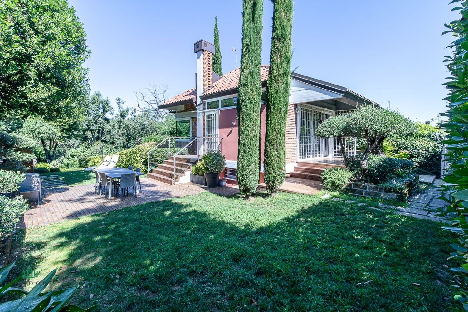 Casa T6 em San Lazzaro di Savena, Italy N.º 322366