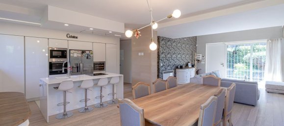 Casa T6 em San Lazzaro di Savena, Italy N.º 322366 10