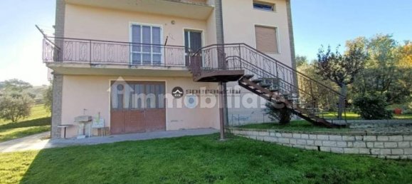 4 Schlafzimmer Villa in Isola del Piano, Italy, Nr. 156236 4