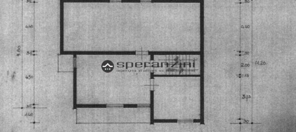 4 Schlafzimmer Villa in Isola del Piano, Italy, Nr. 156236 30