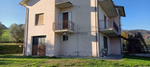 4 Schlafzimmer Villa in Isola del Piano, Italy, Nr. 156236 5