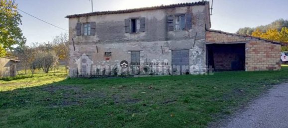 4 Schlafzimmer Villa in Isola del Piano, Italy, Nr. 156236 16