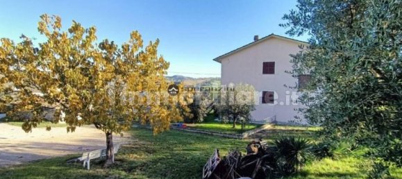 4 Schlafzimmer Villa in Isola del Piano, Italy, Nr. 156236 13