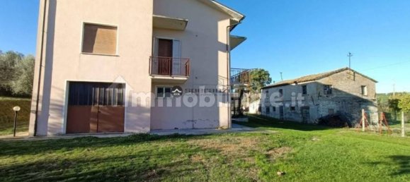 4 Schlafzimmer Villa in Isola del Piano, Italy, Nr. 156236 7