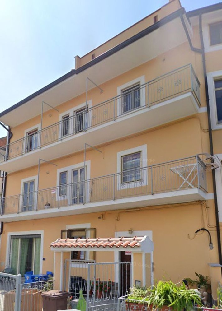 5 bedrooms Apartment in Cetraro, Italy No. 311611