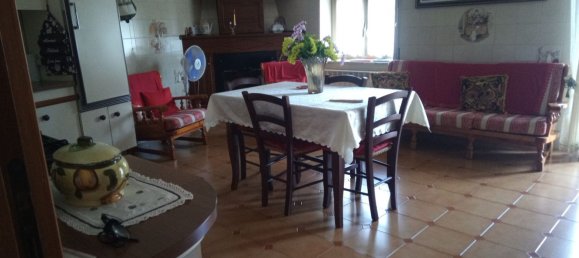 5 bedrooms Apartment in Cetraro, Italy No. 311611 5