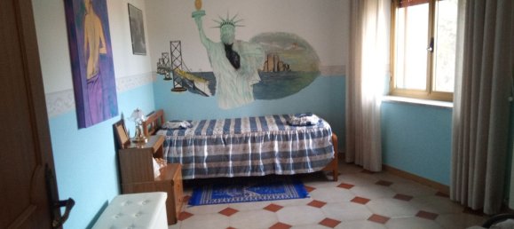 5 bedrooms Apartment in Cetraro, Italy No. 311611 16