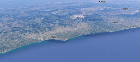 5غرفة شقة في Agrigento, Italy رقم 227474 27