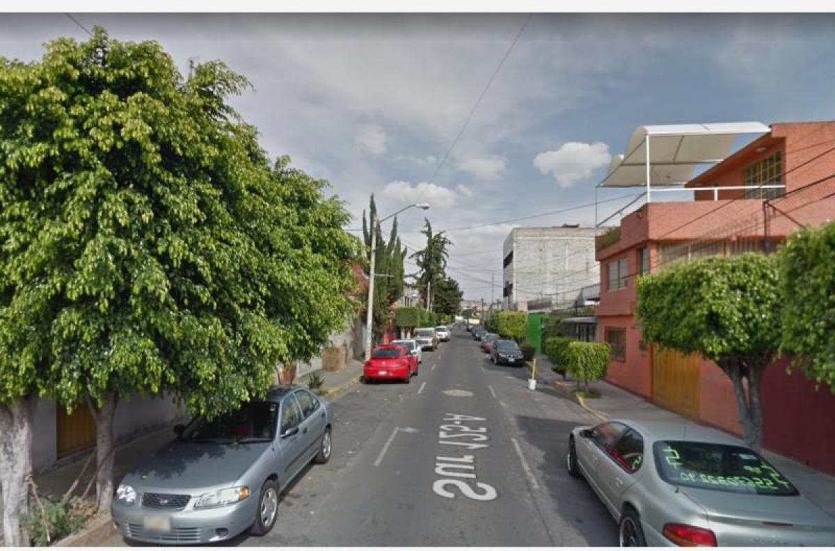 3 bedrooms House in Mexicali, Mexico No. 153437