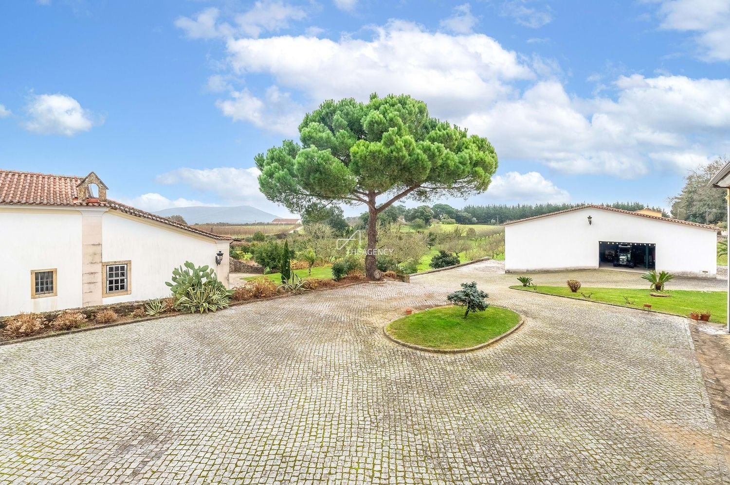 3 bedrooms House in Ferreira do Zezere, Portugal No. 230078