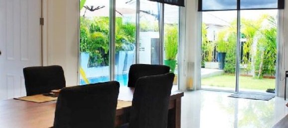 3 bedrooms Cafe / restaurant in Pattaya, Thailand No. 911 15