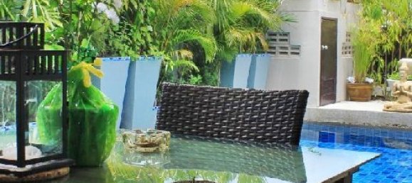 3 bedrooms Cafe / restaurant in Pattaya, Thailand No. 911 20