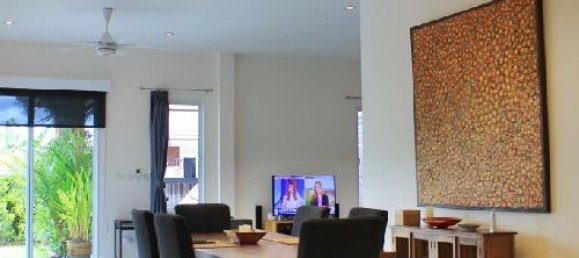 3 bedrooms Cafe / restaurant in Pattaya, Thailand No. 911 17