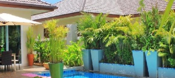 3 bedrooms Cafe / restaurant in Pattaya, Thailand No. 911 27