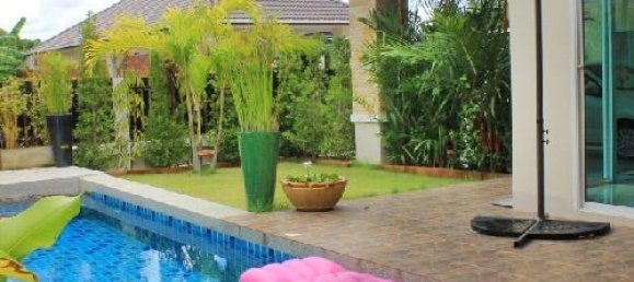 3 bedrooms Cafe / restaurant in Pattaya, Thailand No. 911 28