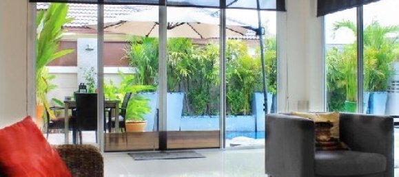 3 bedrooms Cafe / restaurant in Pattaya, Thailand No. 911 26