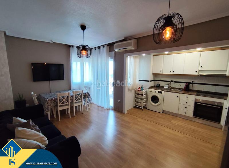 2 bedrooms Apartment in Torrevieja, Spain No. 100704