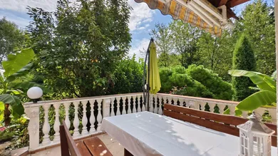 4 rooms House in Minihof-Liebau, Austria No. 256020