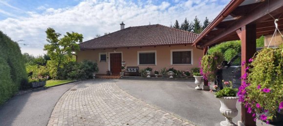 4 rooms House in Minihof-Liebau, Austria No. 256020 11