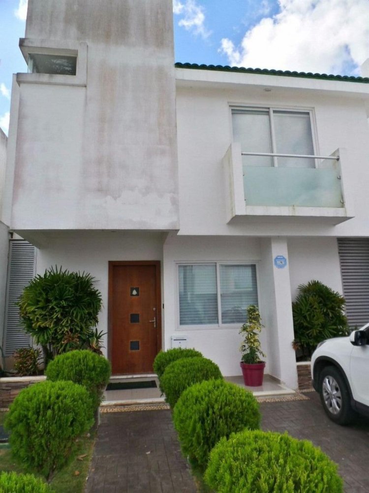 3 bedrooms House in Mexico No. 147396