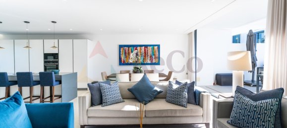 3 Schlafzimmer Stadthaus in Almancil, Portugal, Nr. 112895 40