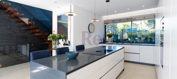 3 Schlafzimmer Stadthaus in Almancil, Portugal, Nr. 112895 36