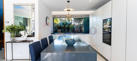 3 Schlafzimmer Stadthaus in Almancil, Portugal, Nr. 112895 34