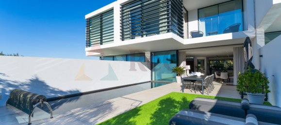 3 Schlafzimmer Stadthaus in Almancil, Portugal, Nr. 112895 43