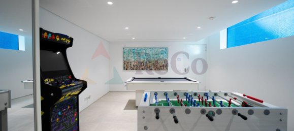 3 Schlafzimmer Stadthaus in Almancil, Portugal, Nr. 112895 27