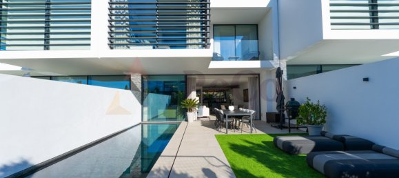 3 Schlafzimmer Stadthaus in Almancil, Portugal, Nr. 112895 28