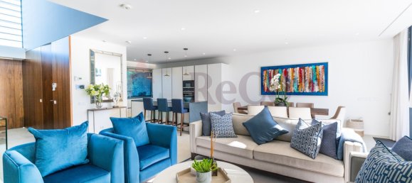 3 Schlafzimmer Stadthaus in Almancil, Portugal, Nr. 112895 29