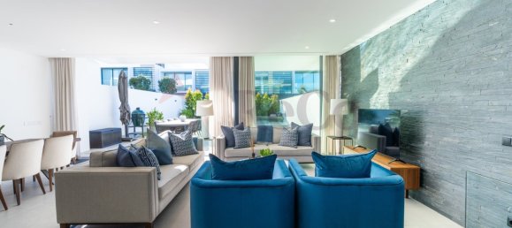 3 Schlafzimmer Stadthaus in Almancil, Portugal, Nr. 112895 37