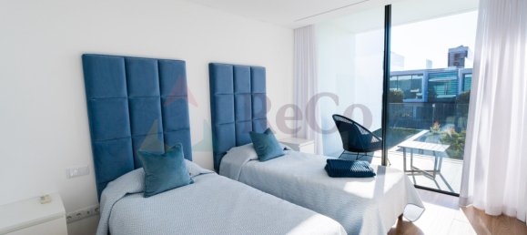 3 Schlafzimmer Stadthaus in Almancil, Portugal, Nr. 112895 9