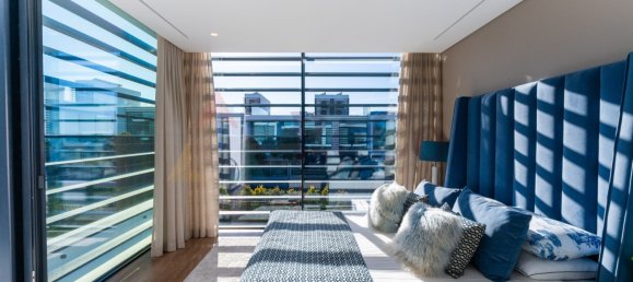 3 Schlafzimmer Stadthaus in Almancil, Portugal, Nr. 112895 2