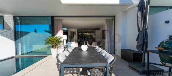 3 Schlafzimmer Stadthaus in Almancil, Portugal, Nr. 112895 44