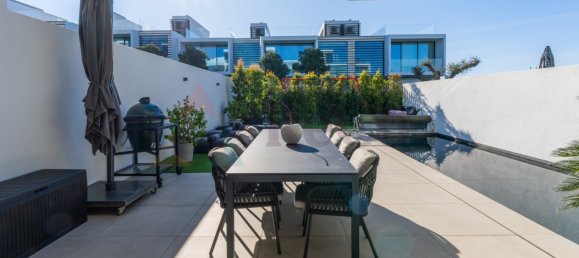 3 Schlafzimmer Stadthaus in Almancil, Portugal, Nr. 112895 31