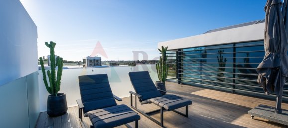 3 Schlafzimmer Stadthaus in Almancil, Portugal, Nr. 112895 19