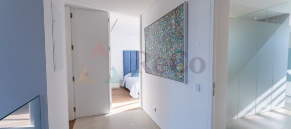 3 Schlafzimmer Stadthaus in Almancil, Portugal, Nr. 112895 50