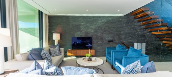 3 Schlafzimmer Stadthaus in Almancil, Portugal, Nr. 112895 39