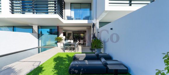 3 Schlafzimmer Stadthaus in Almancil, Portugal, Nr. 112895 42