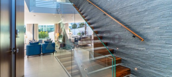 3 Schlafzimmer Stadthaus in Almancil, Portugal, Nr. 112895 48